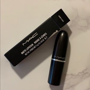 MAC Honeylove Matte Lipstick *NEW*